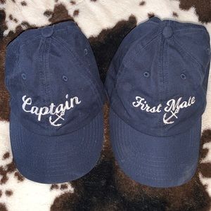 💟LAKE hats 💟